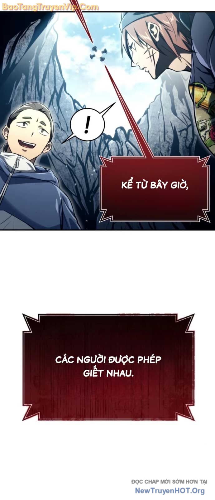 Cuộc Chiến Trong Tòa Tháp: Urek Mazino chapter 11 - Trang 62