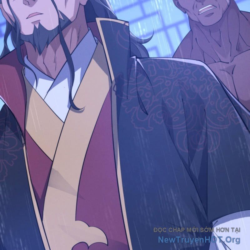 Võ Thần Tái Sinh chapter 16 - Trang 16