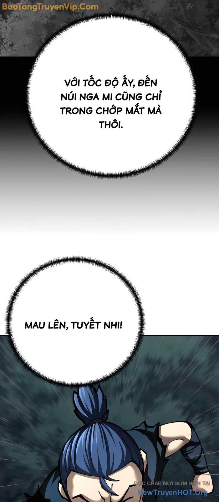 Ông Võ Giả Và Cháu Chí Tôn chapter 96.2 - Trang 23