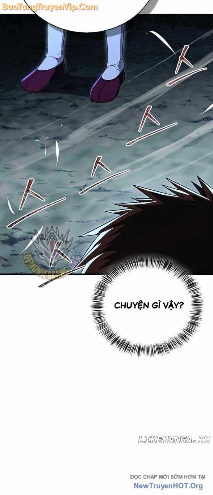 Huấn Luyện Viên Murim Thiên Tài chapter 65 - Trang 30