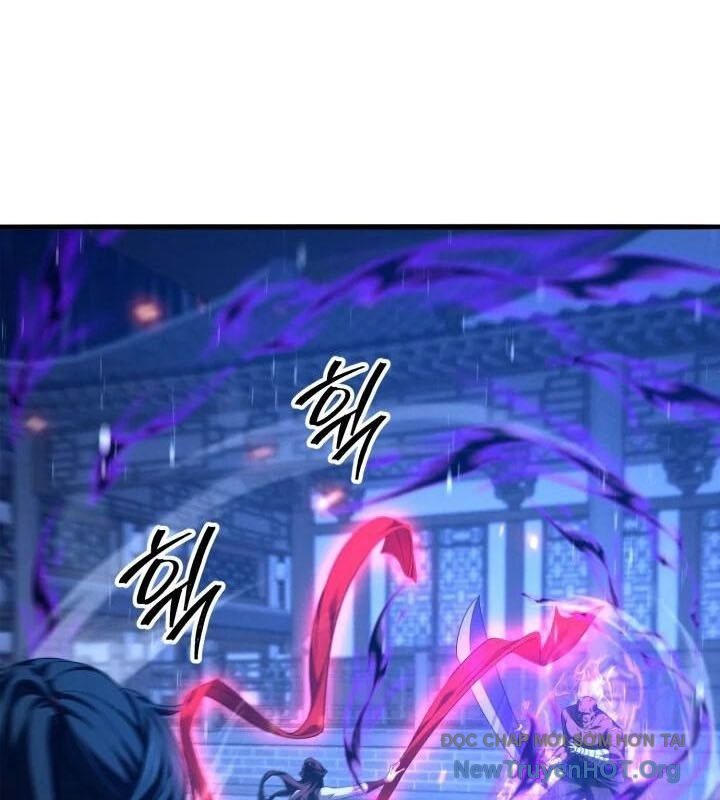 Võ Thần Tái Sinh chapter 19 - Trang 124