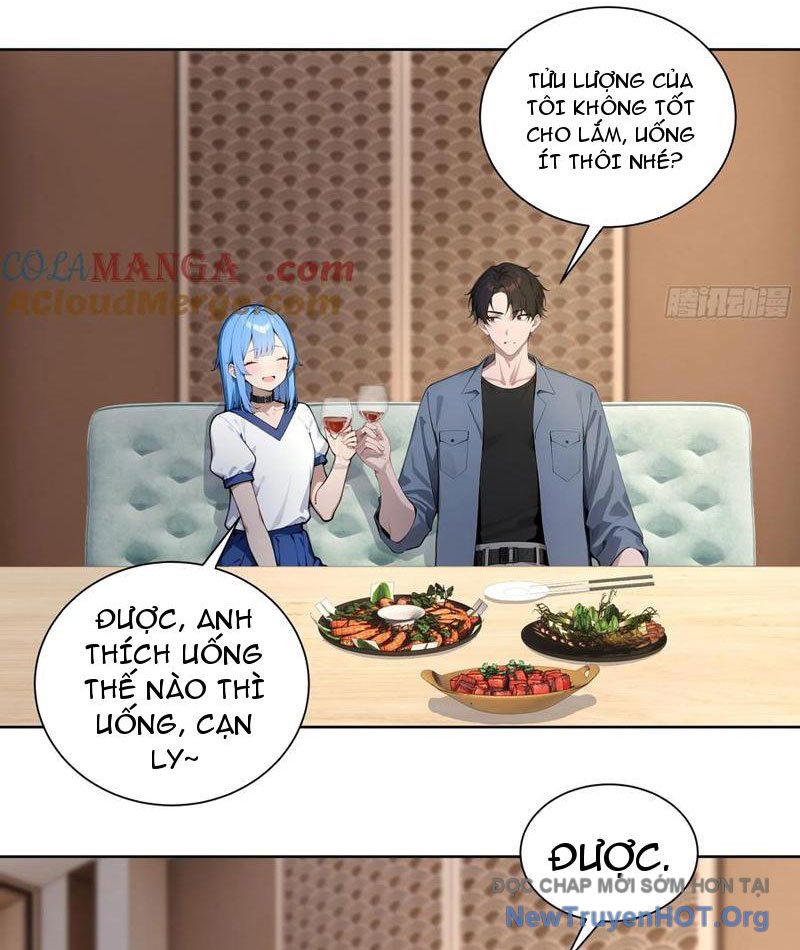 Bắt đầu Vô địch Từ Trúc Cơ chapter 74 - Trang 11