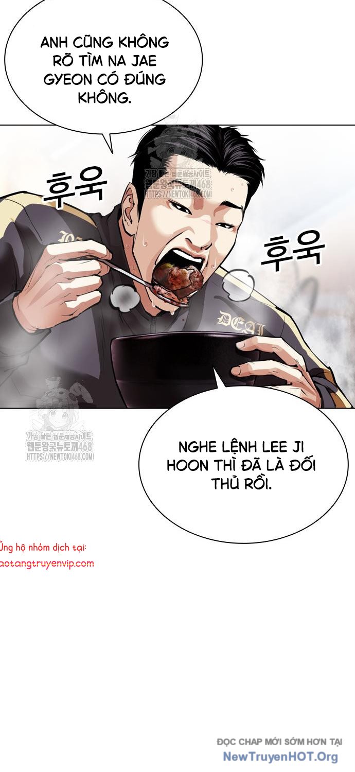 Hoán Đổi Diệu Kỳ chapter 558 - Trang 18