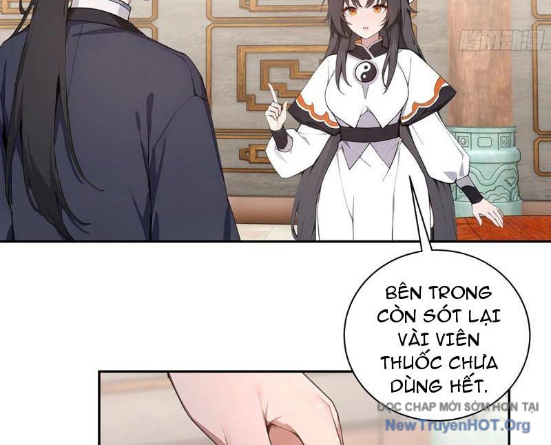Bách Thê Phổ: Thánh nữ đều gọi ta là phu quân chapter 61 - Trang 52
