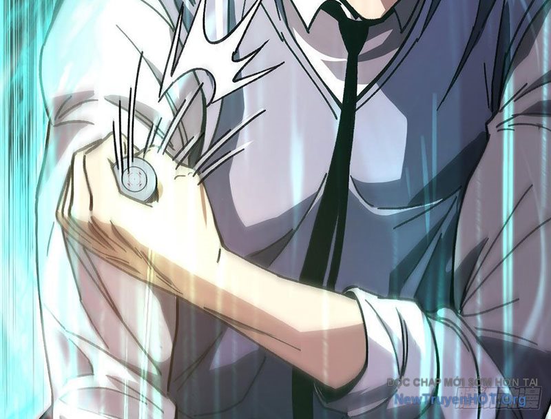 Dị Biến Giáng Lâm Nhân Gian: Kế Hoạch Thanh Trừ Người Chơi Chap 6 - Next Chap 7