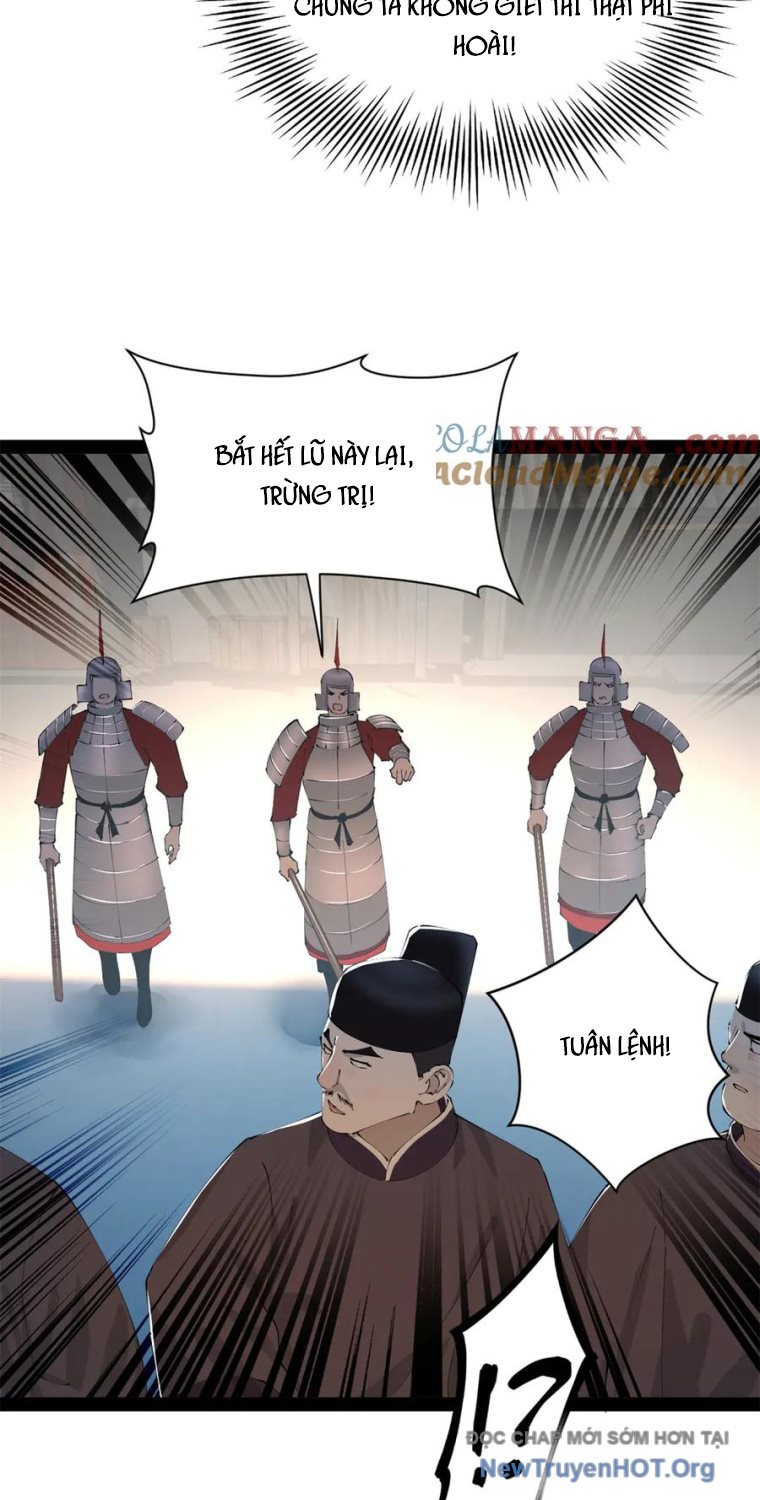 Chàng Rể Mạnh Nhất Lịch Sử chapter 305 - Trang 18