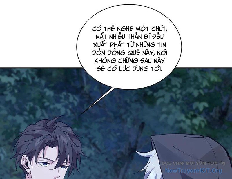 Ta Học Trảm Thần Trong Bệnh Viện Tâm Thần chapter 235 - Trang 38