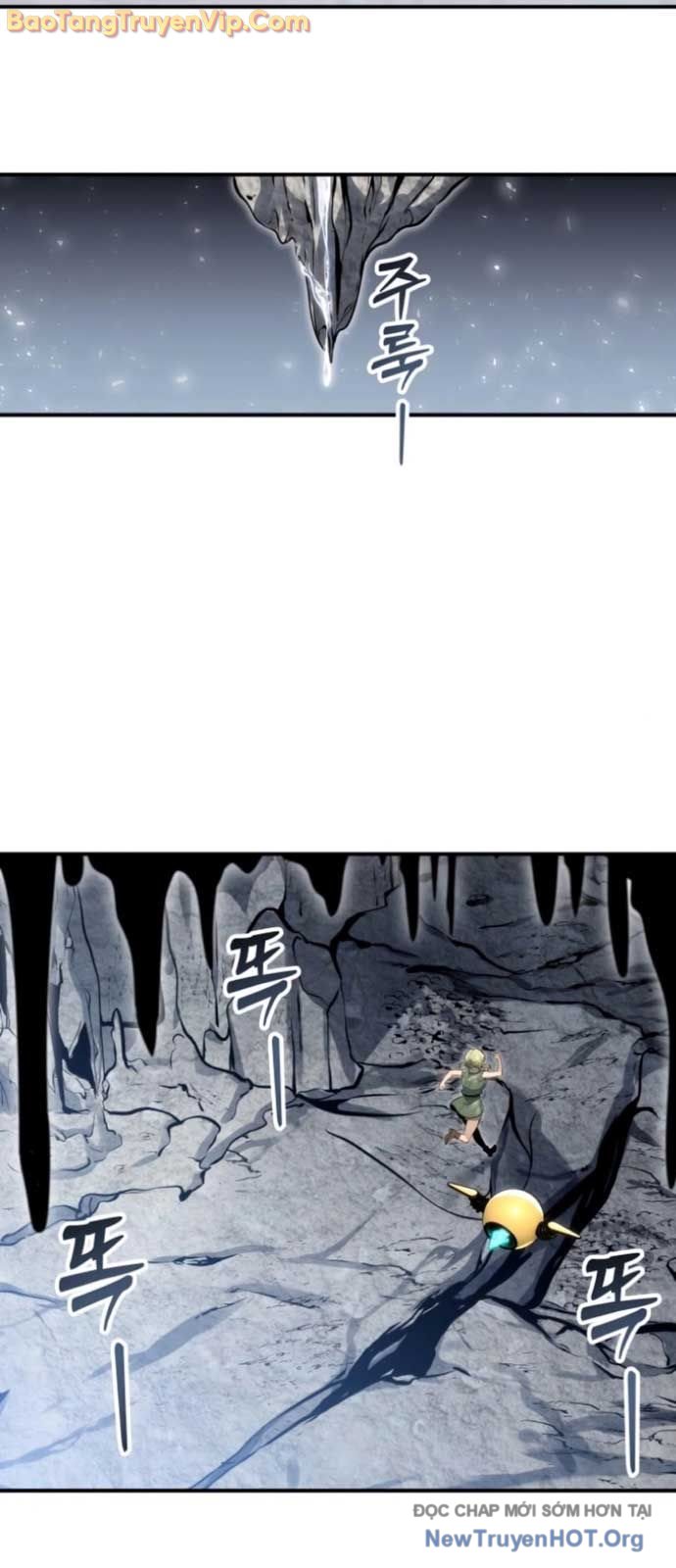 Cuộc Chiến Trong Tòa Tháp: Urek Mazino chapter 11 - Trang 96