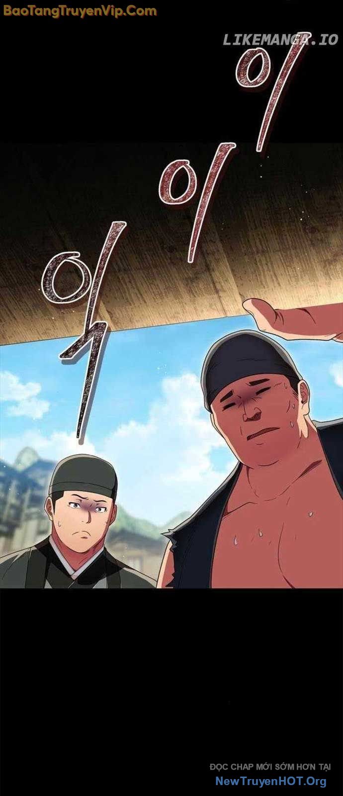 Huấn Luyện Viên Murim Thiên Tài chapter 65 - Trang 19