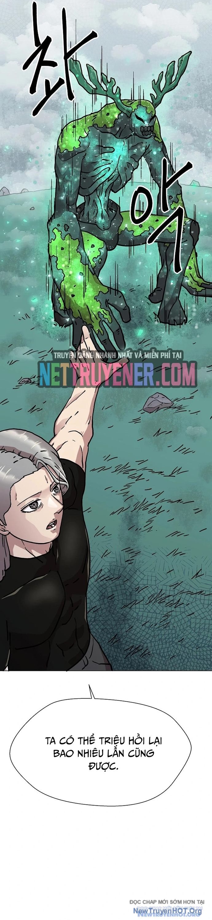 Cổng Asura chapter 24 - Trang 10