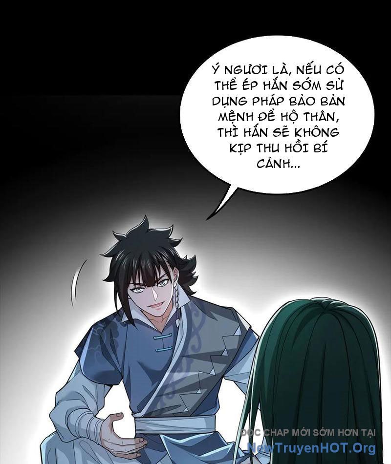 Giết Ta Thêm Mấy Lần Ta Liền Vô Địch chapter 83 - Trang 56