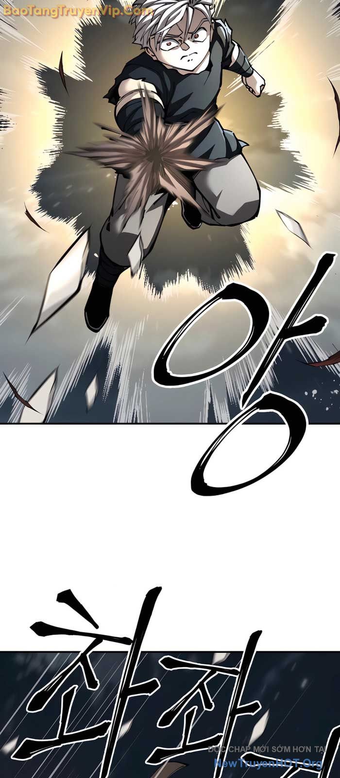 Ông Võ Giả Và Cháu Chí Tôn chapter 96.2 - Trang 25