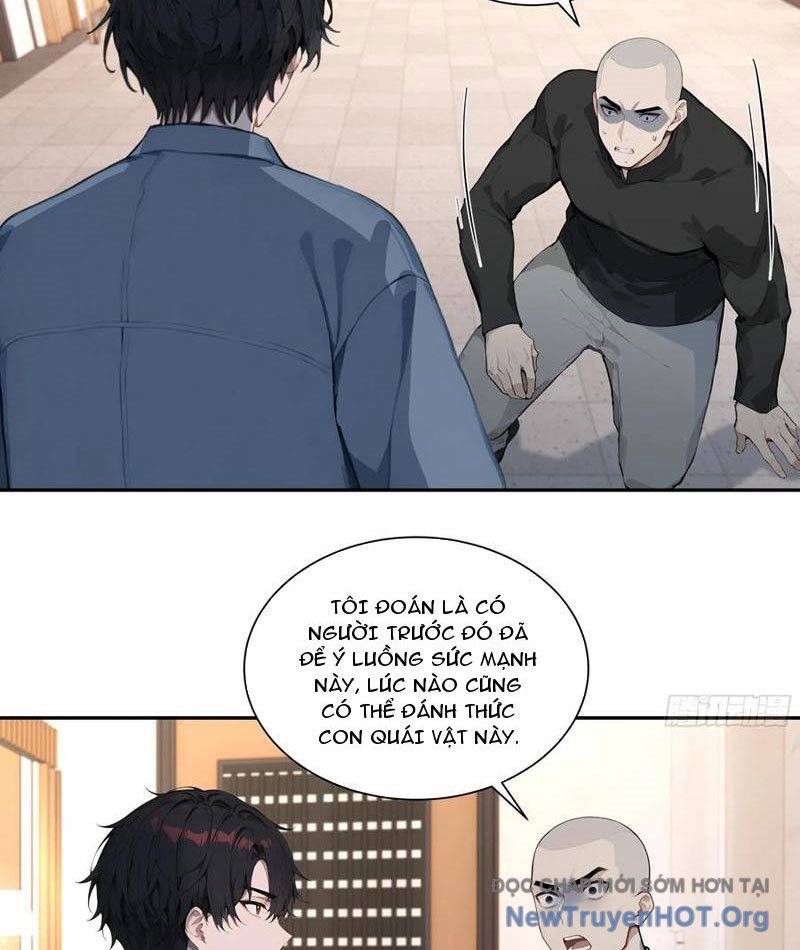 Bắt đầu Vô địch Từ Trúc Cơ chapter 75 - Trang 40