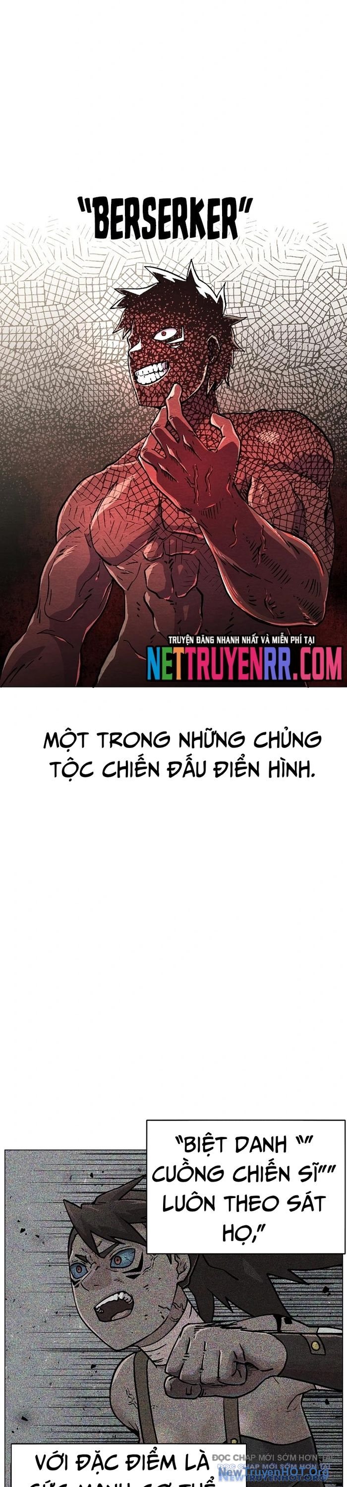 Cổng Asura chapter 28 - Trang 4
