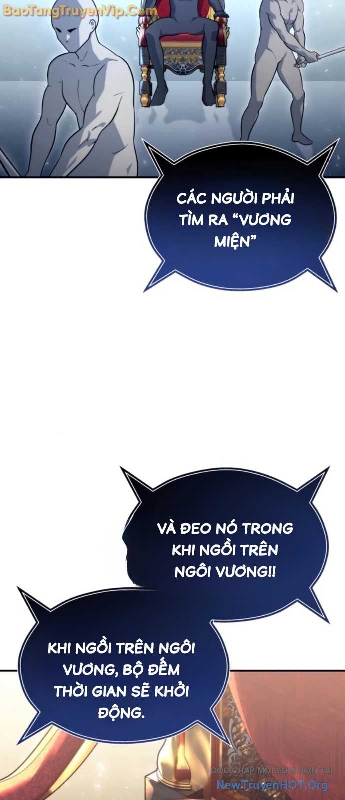 Cuộc Chiến Trong Tòa Tháp: Urek Mazino chapter 11 - Trang 45