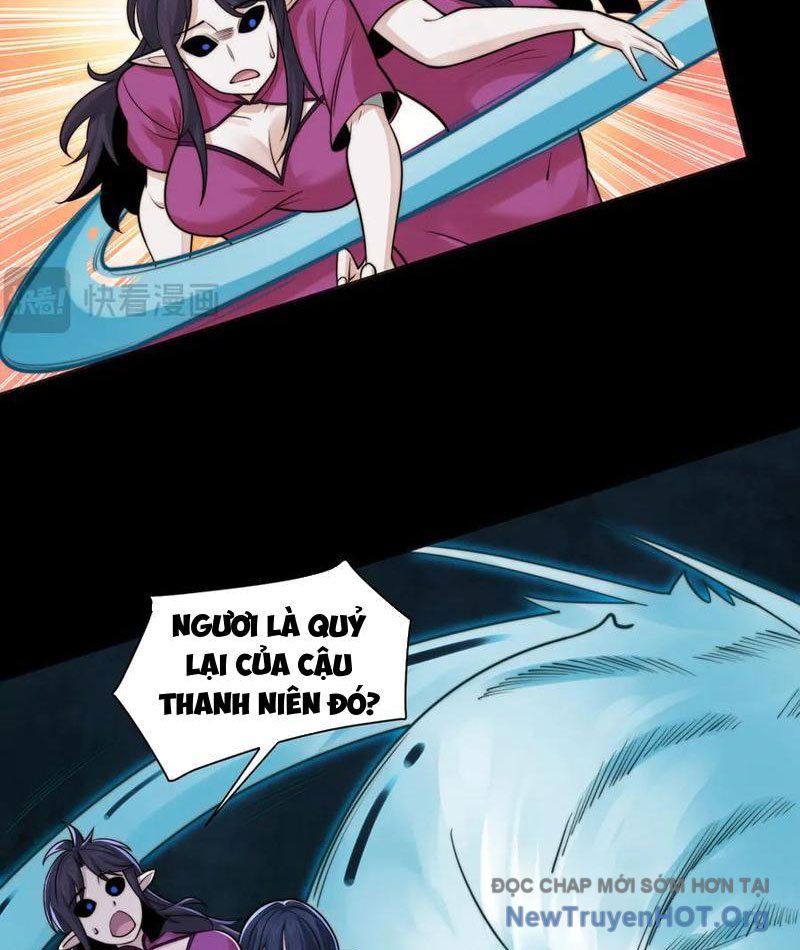 đối Mặt Với Bệnh Tâm Thần, Ma Quỷ Chẳng Là Cái Thá Gì chapter 136 - Trang 15