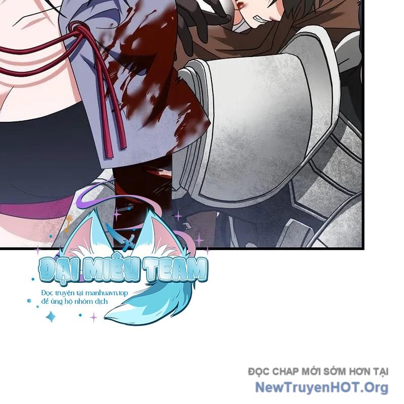 Bậc Thầy Toàn Bộ Kỹ Năng chapter 18 - Trang 113