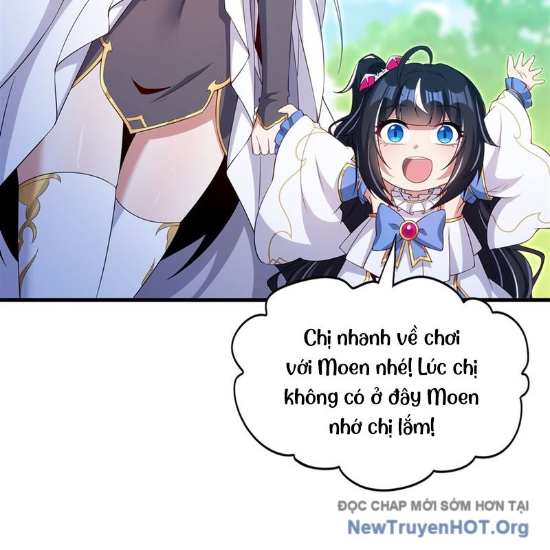 Câm Miệng đi ác Long, Ta Không Muốn Trông Trẻ Với Ngươi Nữa! chapter 45 - Trang 66