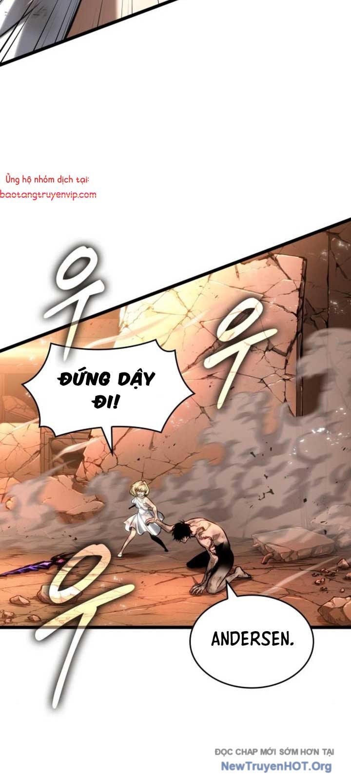 Thế Giới Sau Tận Thế chapter 184 - Trang 41