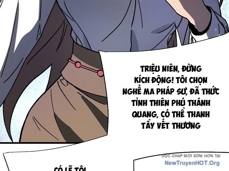 Dị Biến Giáng Lâm Nhân Gian: Kế Hoạch Thanh Trừ Người Chơi Chap 3 - Next Chap 4