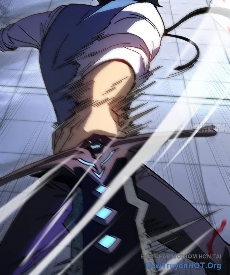 Dị Biến Giáng Lâm Nhân Gian: Kế Hoạch Thanh Trừ Người Chơi Chap 1 - Next Chap 2