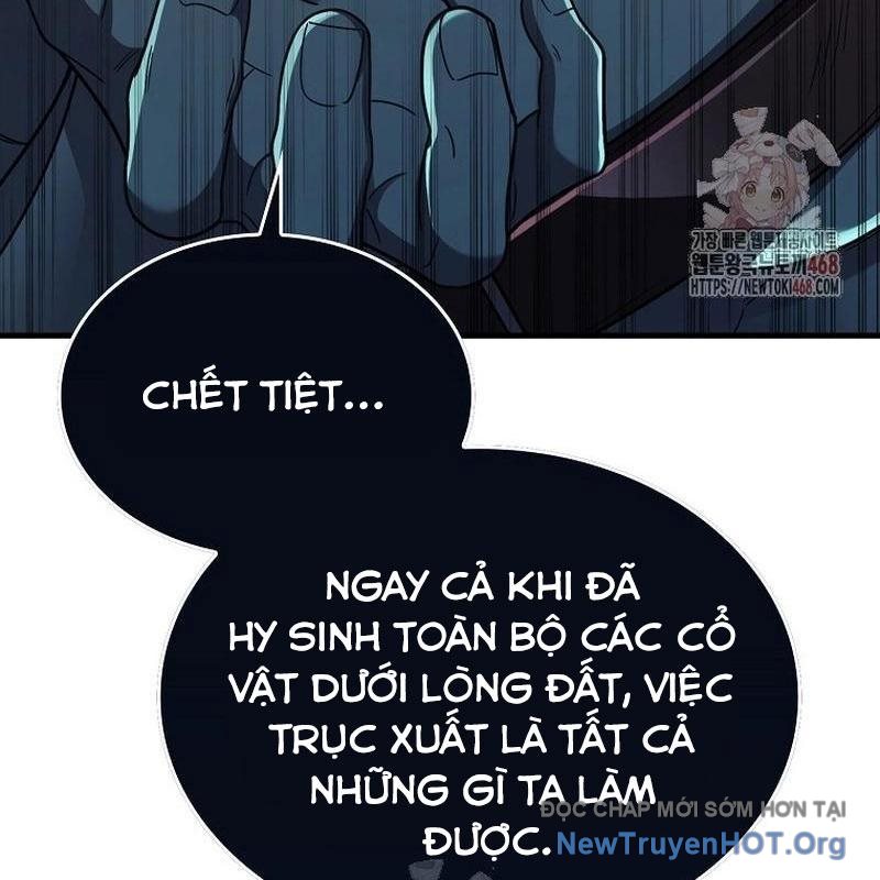 Pháp Sư Cận Chiến Mạnh Nhất chapter 69 - Trang 116