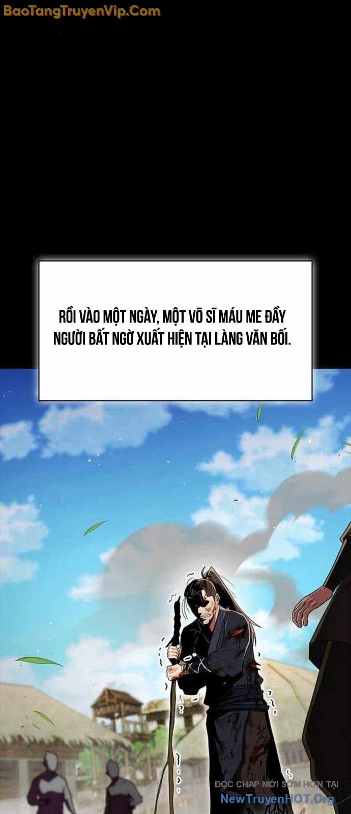 Huấn Luyện Viên Murim Thiên Tài chapter 65 - Trang 5