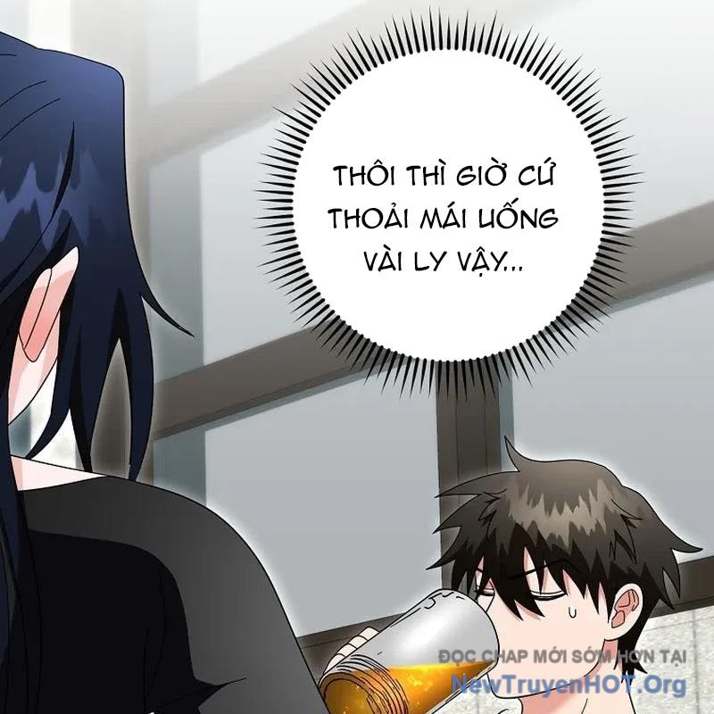 Bậc Thầy Toàn Bộ Kỹ Năng chapter 16 - Trang 110