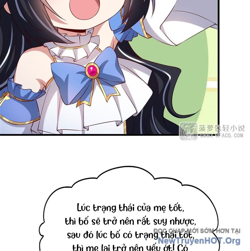 Câm Miệng đi ác Long, Ta Không Muốn Trông Trẻ Với Ngươi Nữa! chapter 45 - Trang 53
