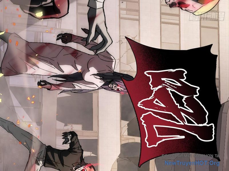 Dị Biến Giáng Lâm Nhân Gian: Kế Hoạch Thanh Trừ Người Chơi Chap 5 - Next Chap 6