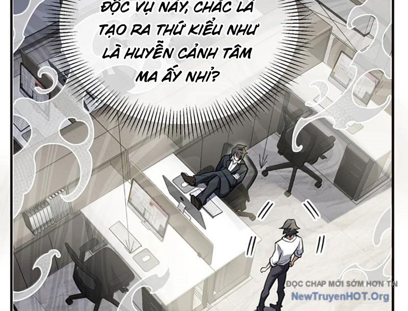 Ta Ở Tu Tiên Giới Chỉ Làm Giờ Hành Chính chapter 122 - Trang 19