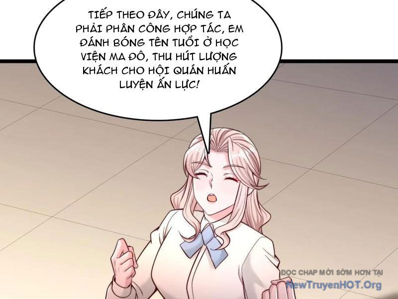 Ta Thần Ma Song Tu Chế Bá Thiên Hạ chapter 146 - Trang 33