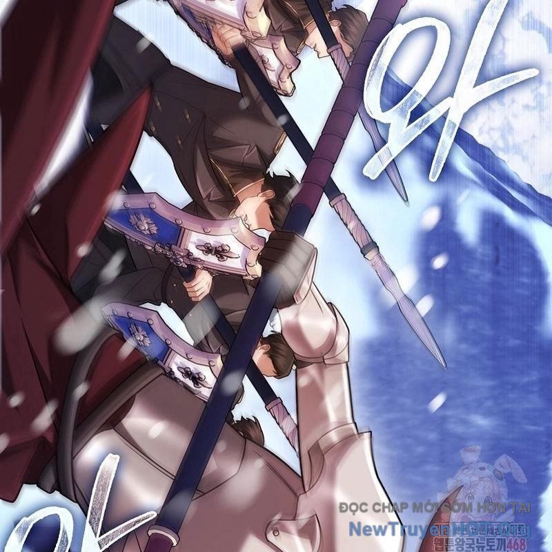 Pháp Sư Cận Chiến Mạnh Nhất chapter 67 - Trang 111
