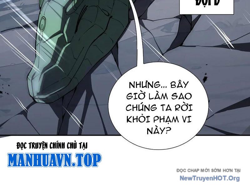 Ta Ký Kết Khế Ước Với Chính Mình chapter 97 - Trang 40