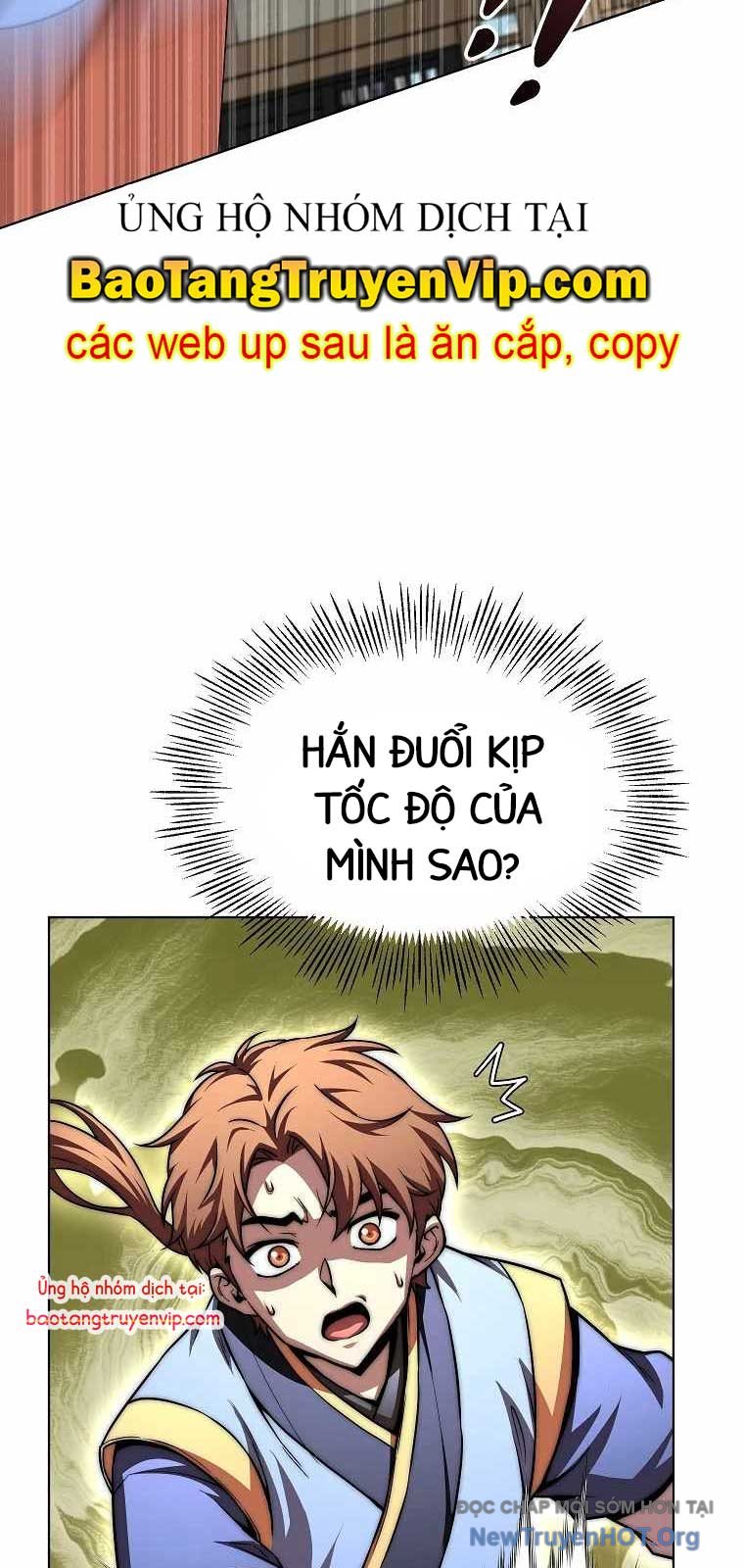 Con Trai Của Gia Tộc Nam Cung Thế Gia chapter 85.5 - Trang 18