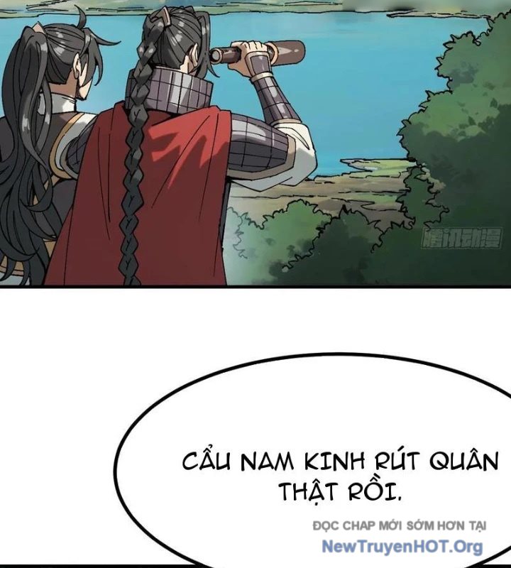 Không Cẩn Thận, Lưu Danh Muôn Thủa chapter 144 - Trang 3