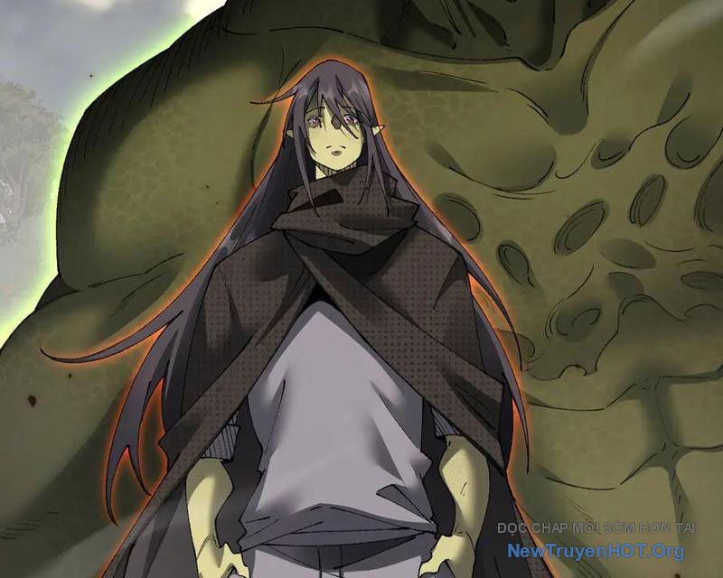 Chuyển Sinh Thành Goblin chapter 62.1 (chap 52.1) - Trang 44
