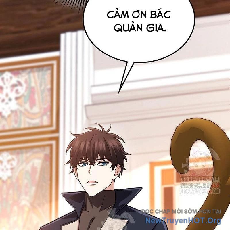 Pháp Sư Cận Chiến Mạnh Nhất chapter 68 - Trang 84