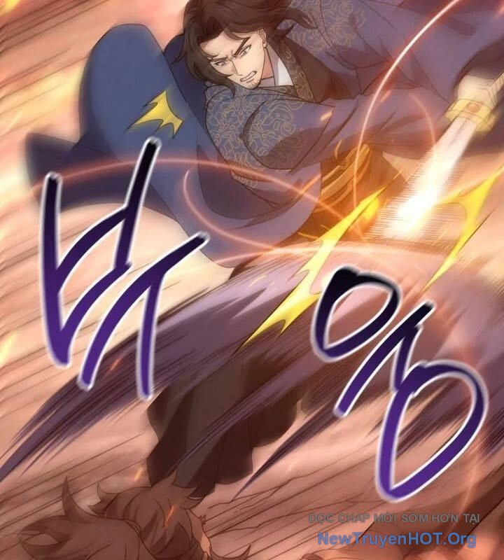 Võ Thần Tái Sinh chapter 19 - Trang 23