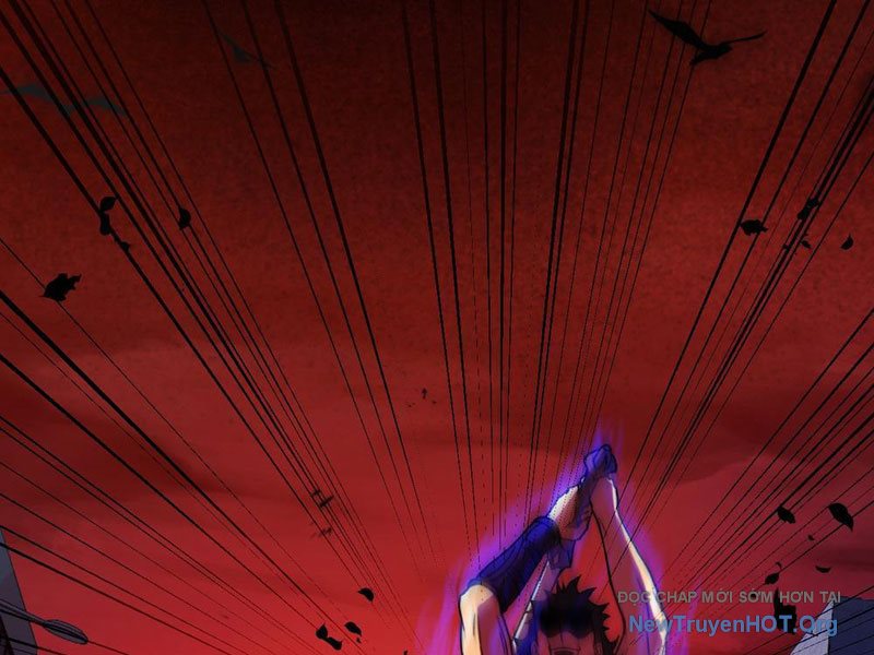 Dị Biến Giáng Lâm Nhân Gian: Kế Hoạch Thanh Trừ Người Chơi Chap 4 - Next Chap 5