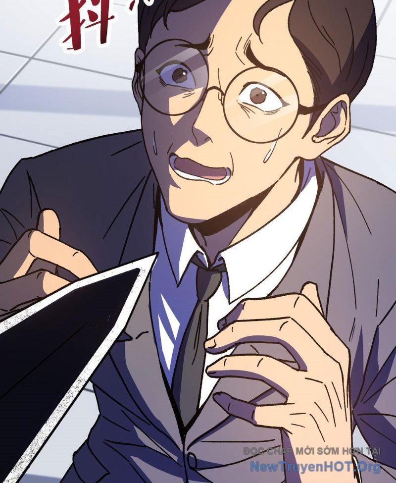 Dị Biến Giáng Lâm Nhân Gian: Kế Hoạch Thanh Trừ Người Chơi Chap 2 - Next Chap 3