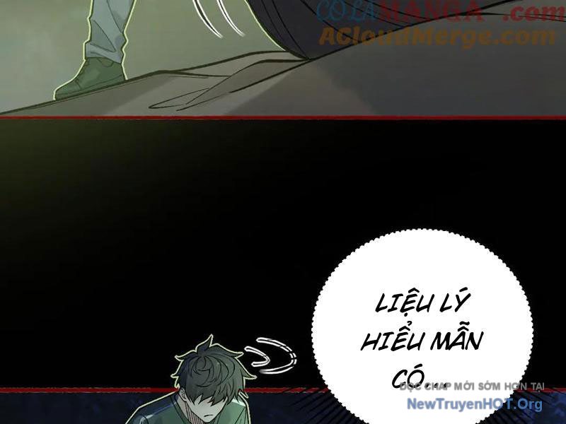 Làm Người Nhặt Xác, Tôi Khởi Đầu Là Giải Phẫu Bạn Gái Cũ! chapter 32 - Trang 98