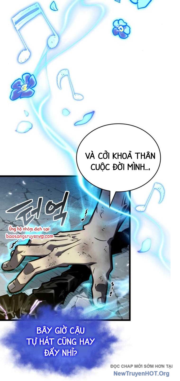 Thế Giới Sau Tận Thế chapter 183 - Trang 19