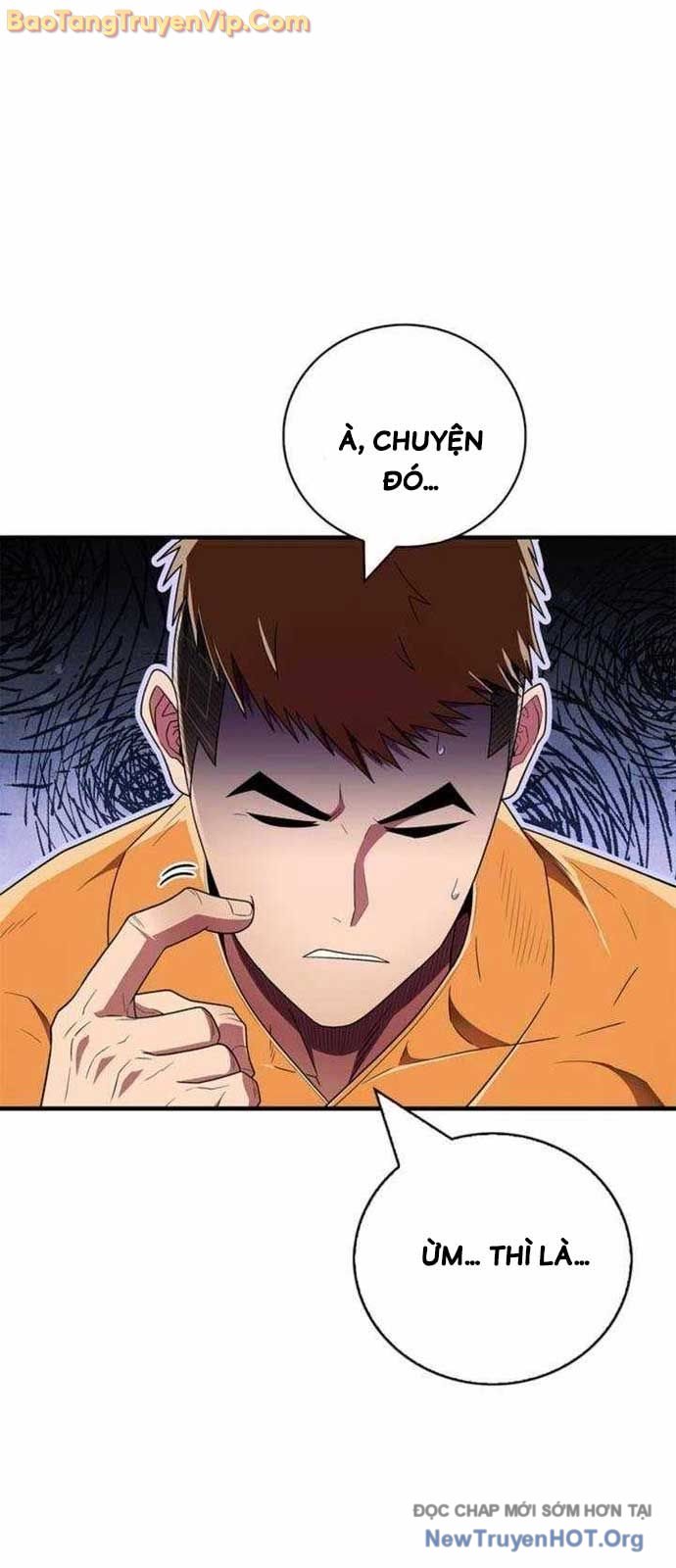 Huấn Luyện Viên Murim Thiên Tài chapter 65 - Trang 26
