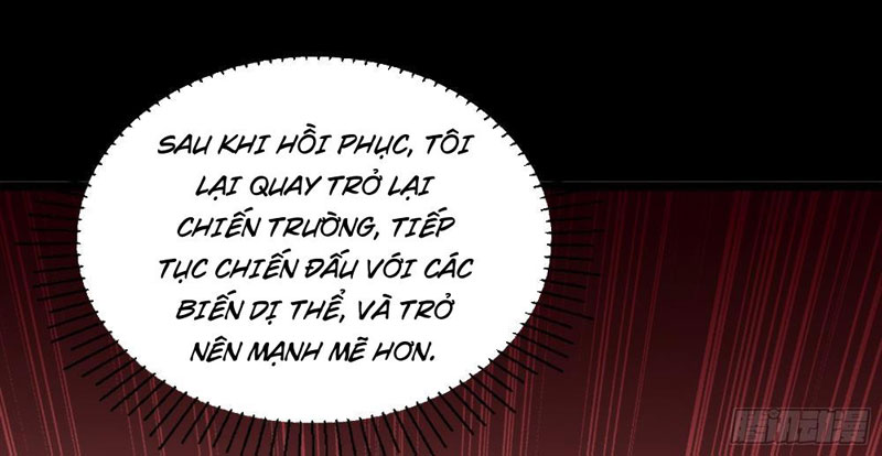 Cương Thiết Khế Ước chapter 30 - Trang 106