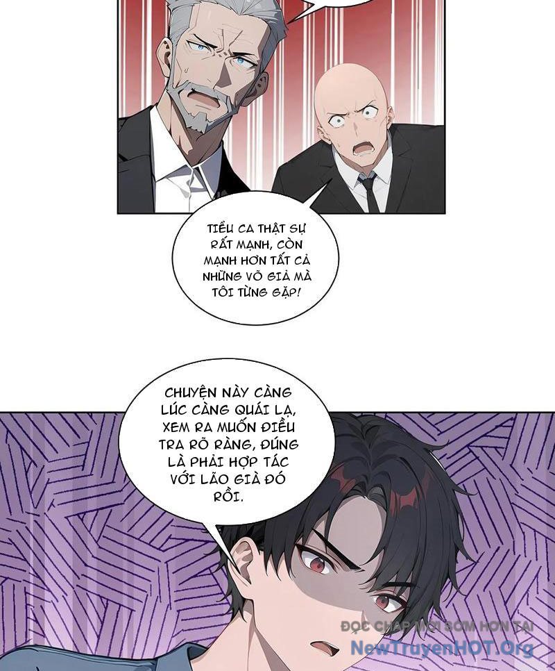 Bắt đầu Vô địch Từ Trúc Cơ chapter 61 - Trang 55