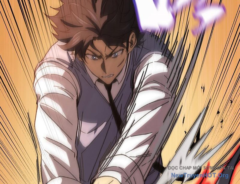 Dị Biến Giáng Lâm Nhân Gian: Kế Hoạch Thanh Trừ Người Chơi Chap 6 - Next Chap 7