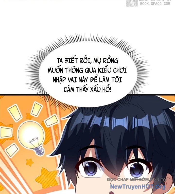 Câm Miệng đi ác Long, Ta Không Muốn Trông Trẻ Với Ngươi Nữa! chapter 44 - Trang 42