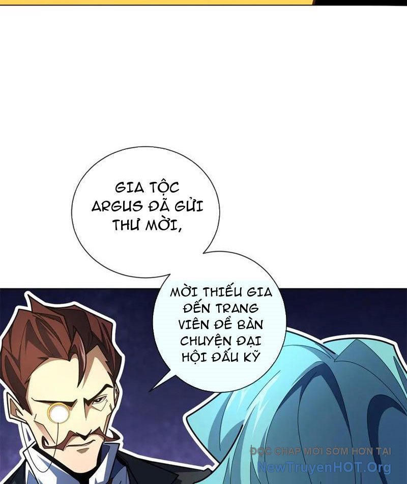Ta Thành Vương Giả Từ Khắc Kim chapter 34 - Trang 36