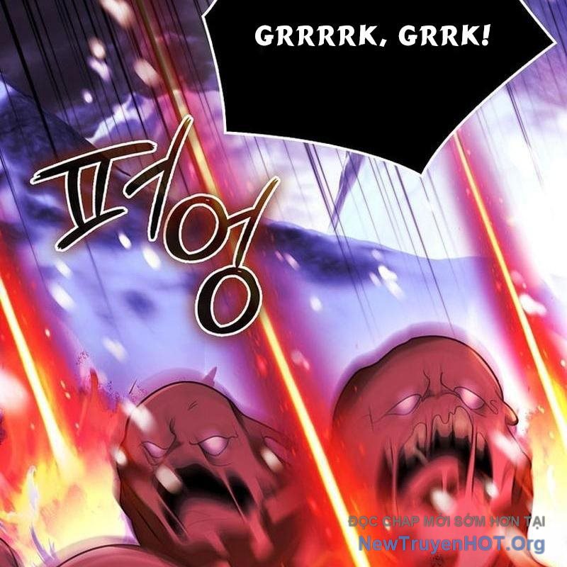 Pháp Sư Cận Chiến Mạnh Nhất chapter 66 - Trang 161